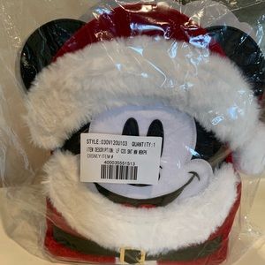 Lounge fly Disney bag